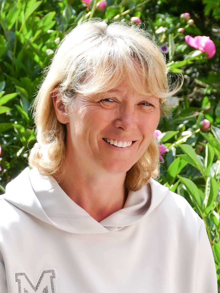 Marion Wierbrügge