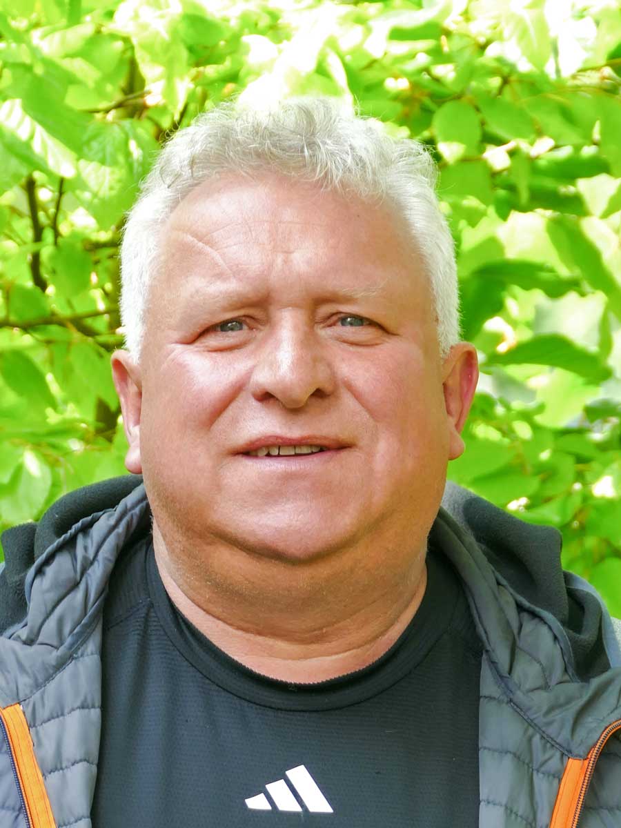 Martin Wierbrügge